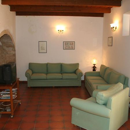 Vecchio Hotel ريثيمنو المظهر الخارجي الصورة