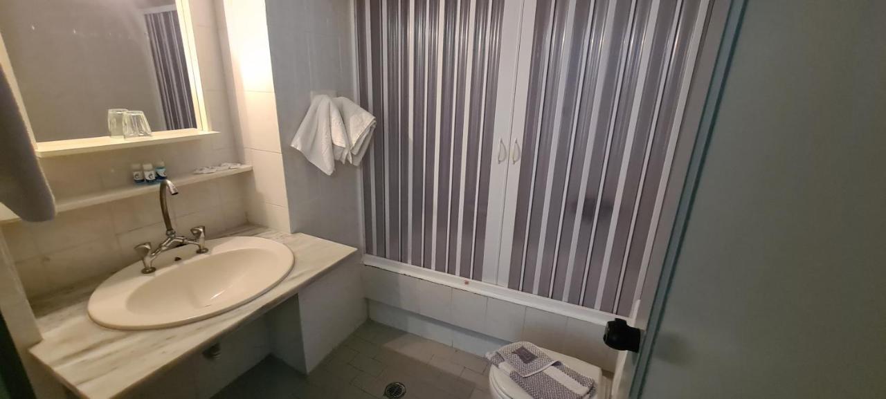 Vecchio Hotel ريثيمنو المظهر الخارجي الصورة